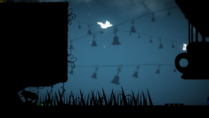 Soulless - Ray of Hope screenshot game