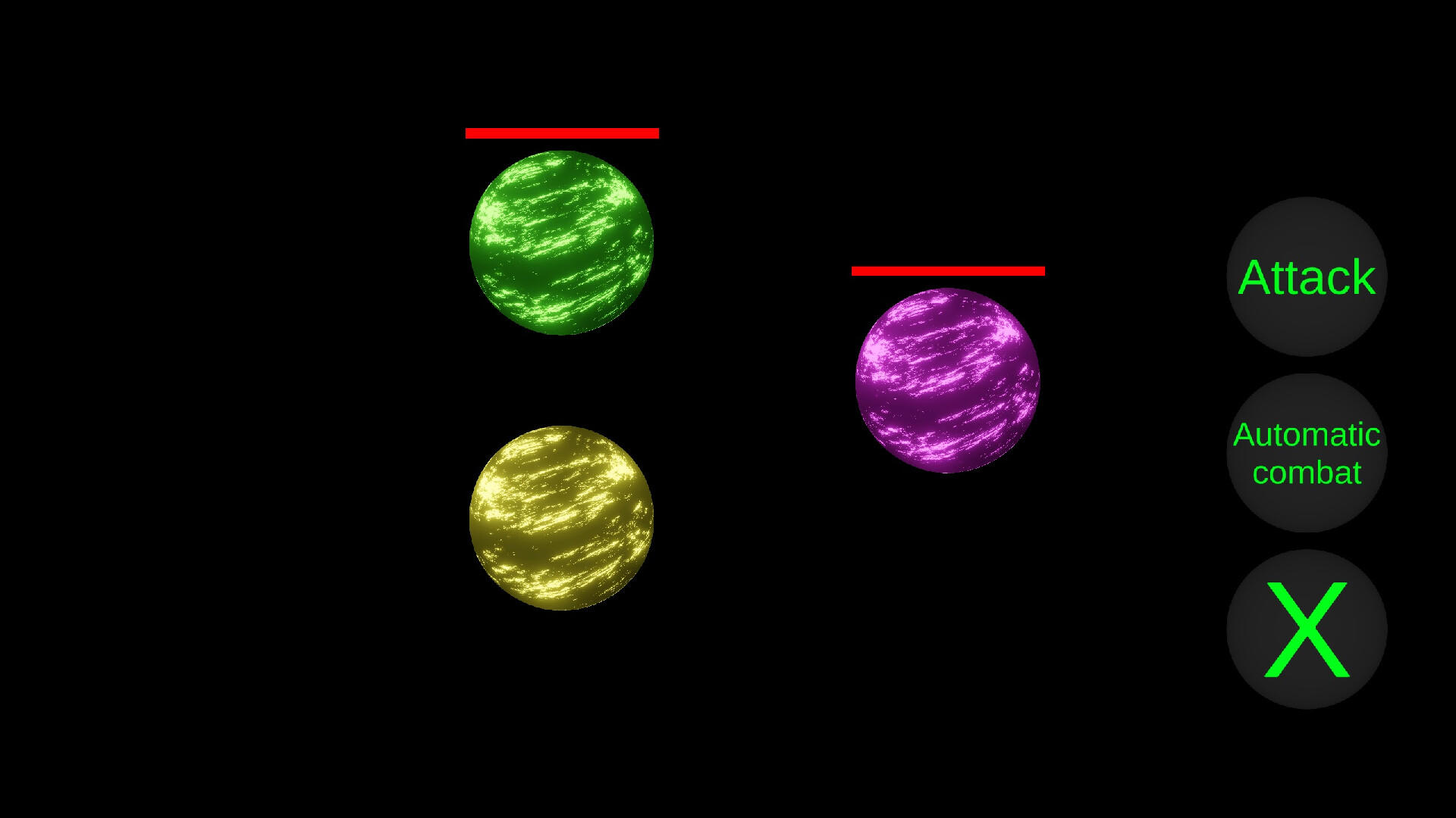 Screenshot 6 of FINAL GOAL 