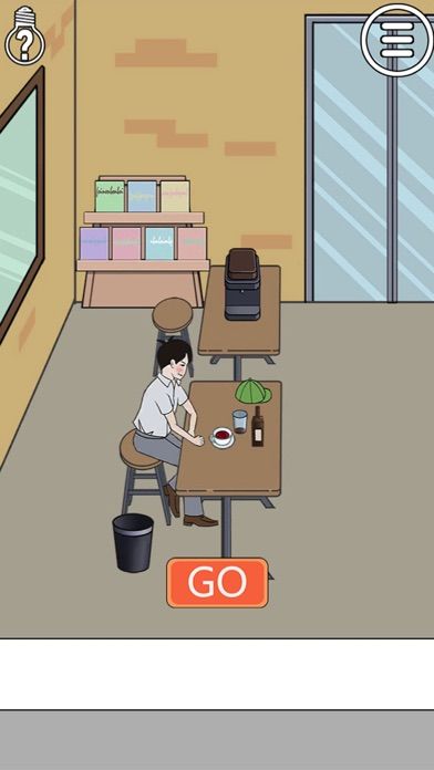 Mischief To Couple ! screenshot game
