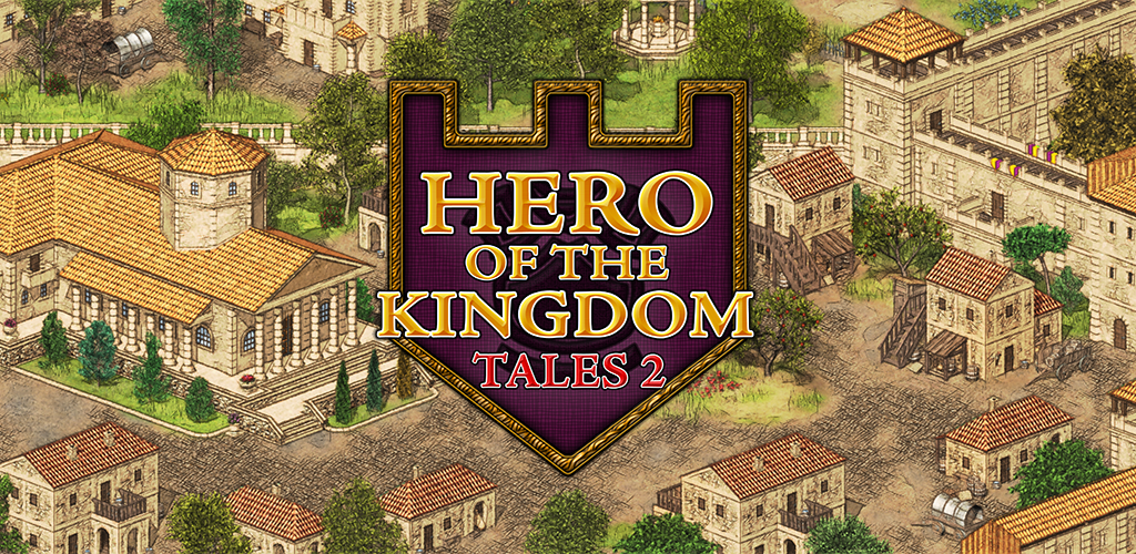 Скриншот видео Hero of the Kingdom: Tales 2