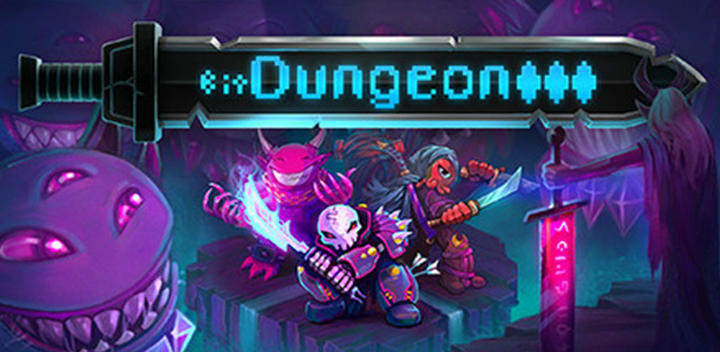 Banner of bit Dungeon III 