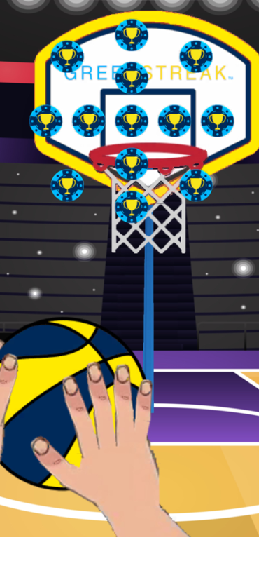 Free Throw by gstreak for Android/iOS - TapTap
