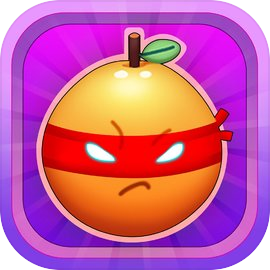 Juicy Merge - Melon Game 3D