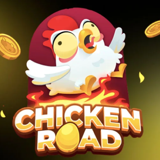 Interface du jeu Chicken Road Slot