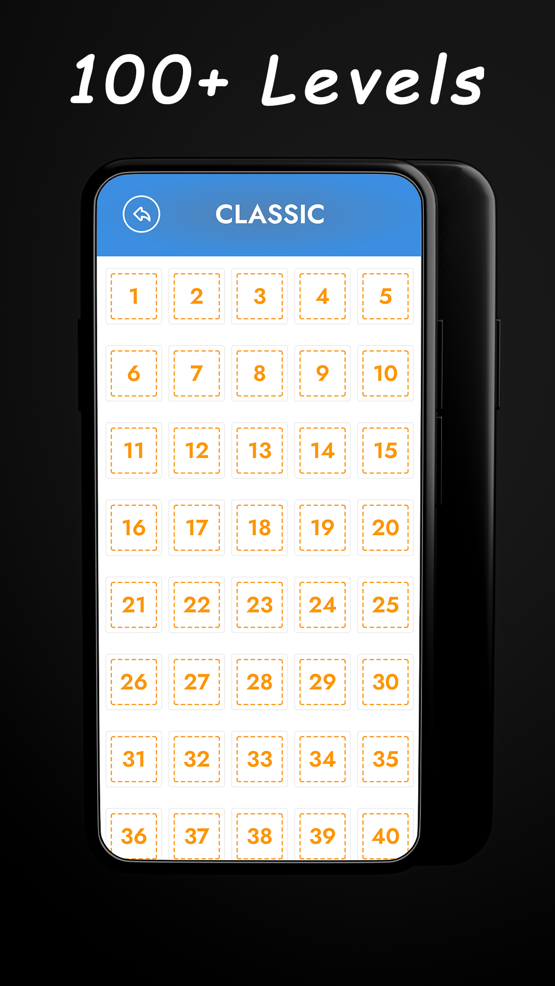 Screenshot of Spot the Difference - Find It