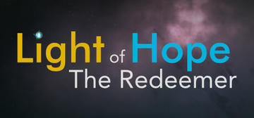 Banner of Light of Hope: The Redeemer 