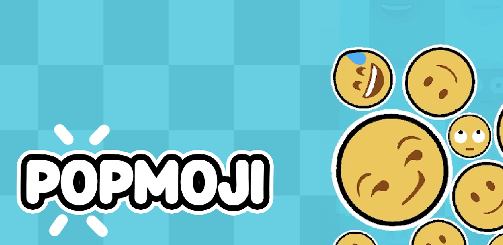 Banner of Popmoji 