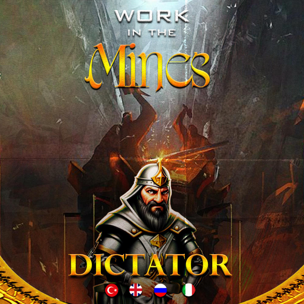 Dictator: Online android iOS apk download for free-TapTap