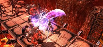 Скриншот игры 聚爆Implosion