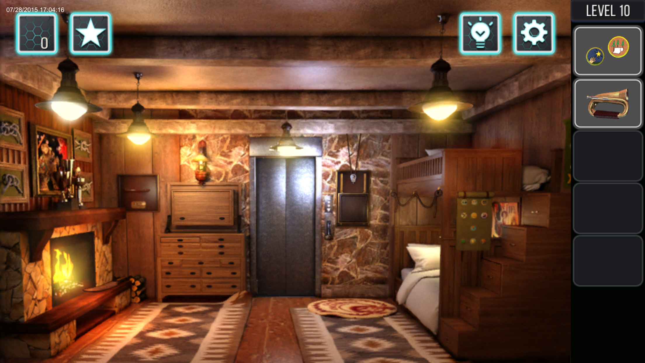 Can You Escape - Deluxe Game Screenshot