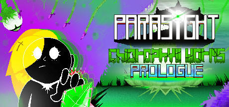 Banner of Parasight: Chlorophyll worms 