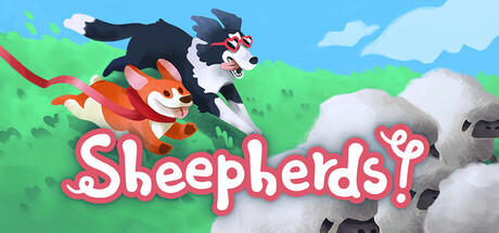 Banner of Sheepherds! 