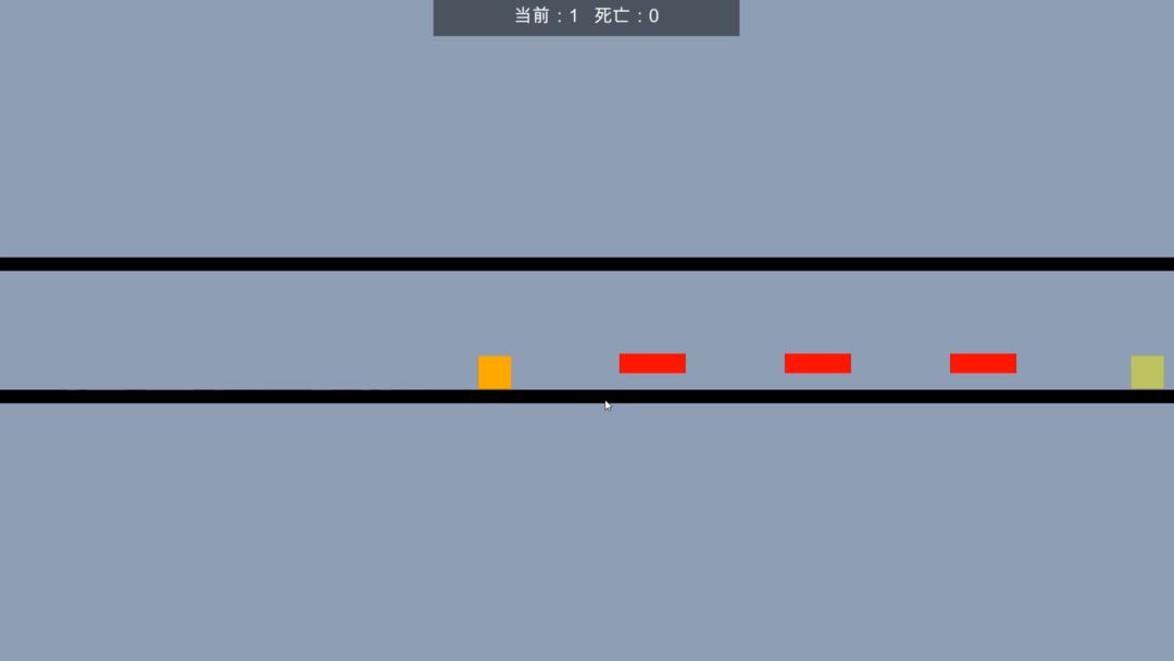 JustOne screenshot game