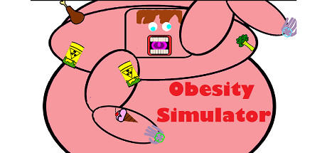 Banner of Obesity Simulator 