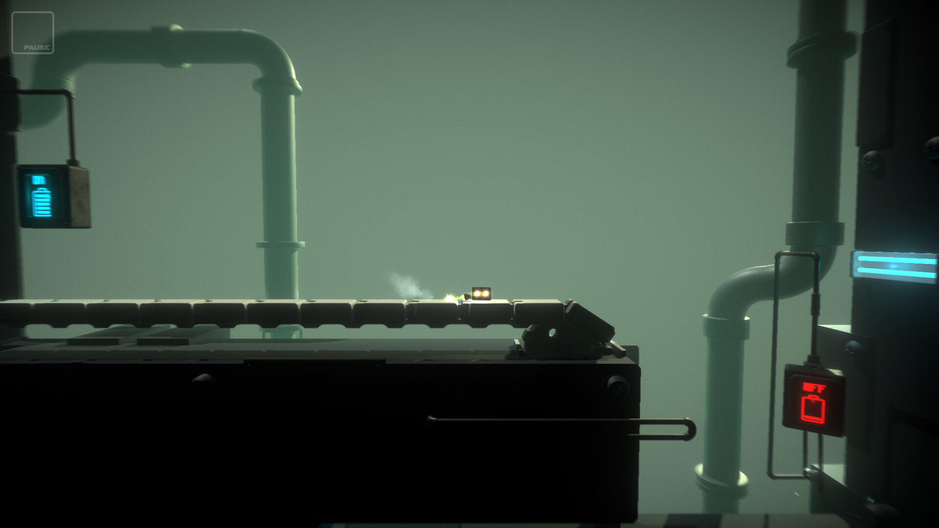 2 Volt Game Screenshot