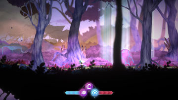 RIN: The Last Child Game Screenshot