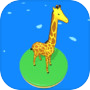 Giraffe Survivor