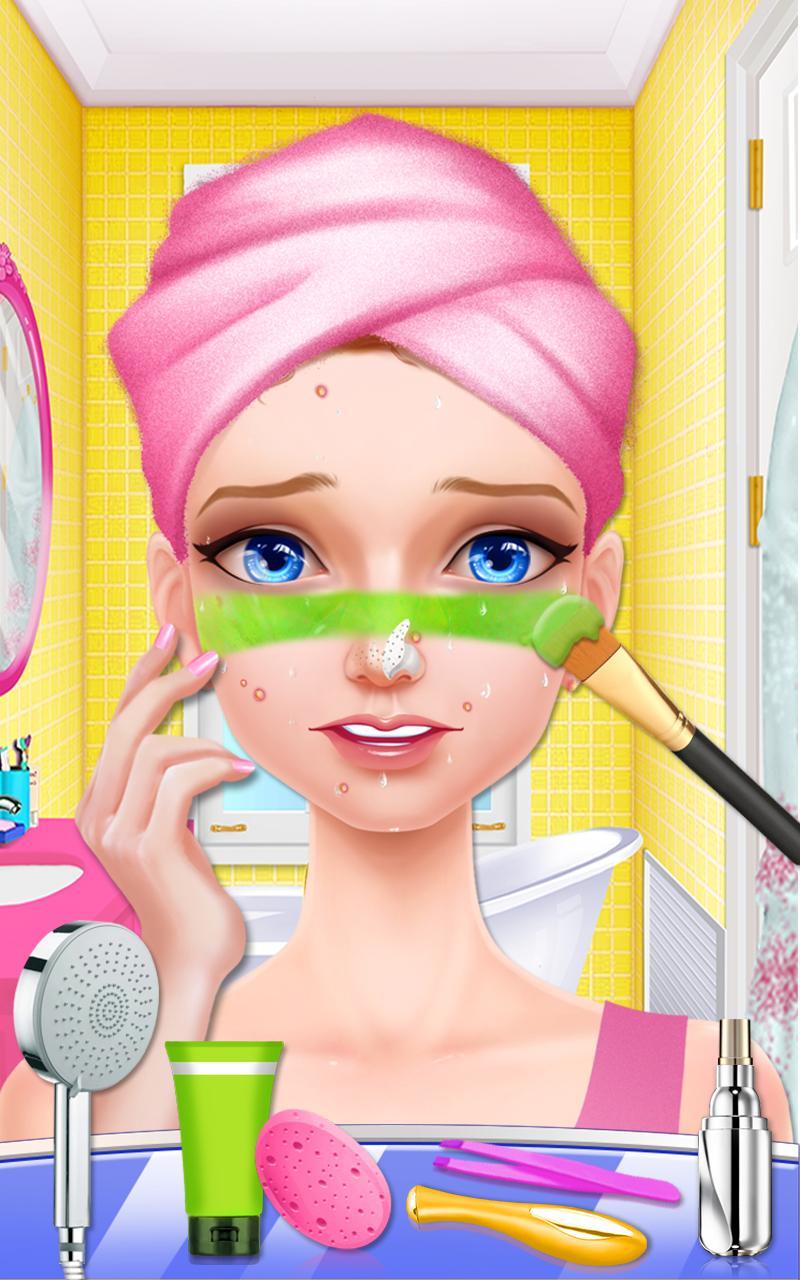 Fashion Designer Dress Maker 2 Game Screenshot
