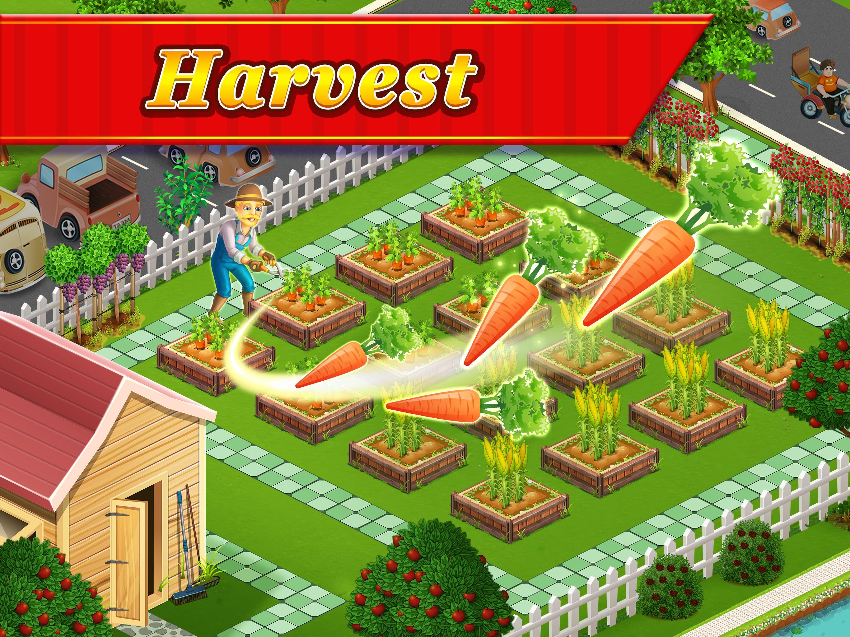 Star Chef™: Restaurant Cooking Game Screenshot