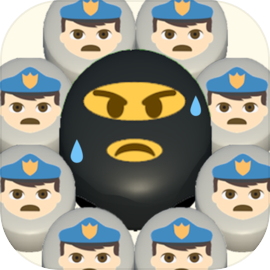 Protect It: Surround the Thief