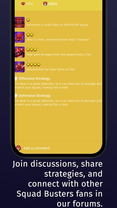 Squad Busters, Assemble! Game Screenshot