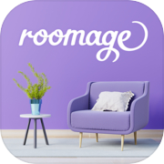 roomage ការសម្របសម្រួលផ្នែកខាងក្នុង · គ្រឿងសង្ហារឹម · បន្ទប់