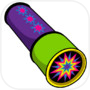 Kaleidoscope Magic Pad - Pro
