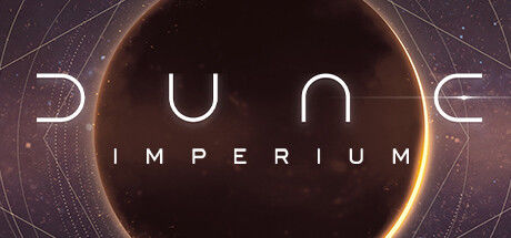 Banner of Dune: Imperium 