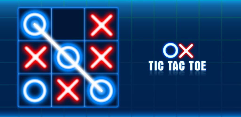 Banner of Tic Tac Toe 1.6.3028.1