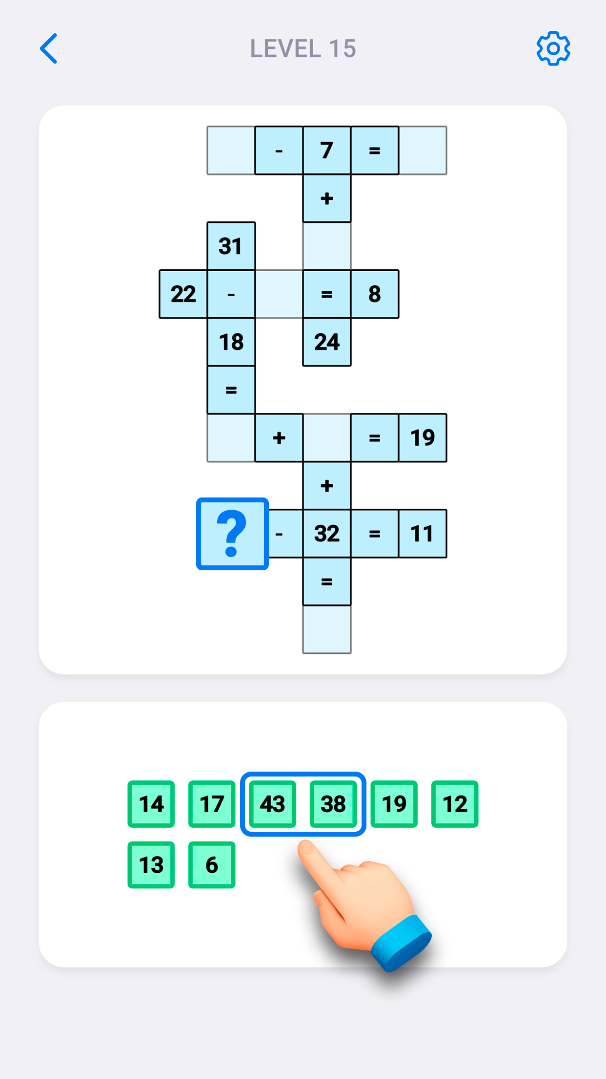 Math Mess Latest Version for Android/iOS APK - TapTap