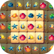 Permainan Berpasangan - Tile Match Puzzle