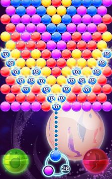 Ảnh chụp màn hình Gummy Bubble Pop