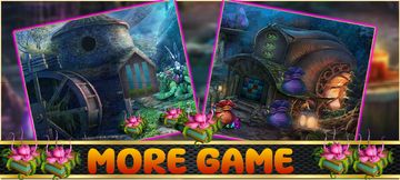 Cheerful Pig Escape Game Screenshot