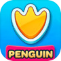 ペンギンシミュレーター：私のペット のアイコン