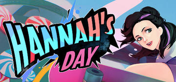 Banner of Hannah’s Day 