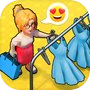 Icon of Fashion Mogul - Idle Tycoon