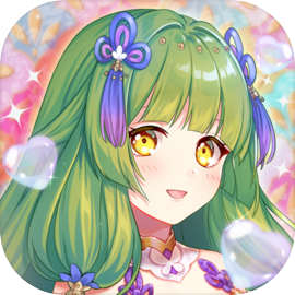 My Fairy Girlfriend: Anime Gir