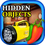 Icon of Hidden Object :Secret Heritage