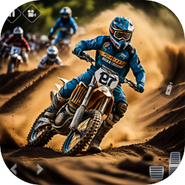 Motocross Racing Offline Games – Apps no Google Play