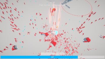 Tight Ride Game Screenshot