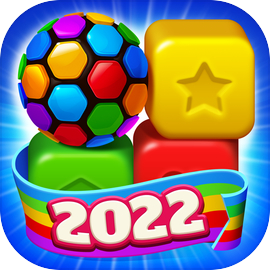 Toy Brick Crush - Puzzle Game