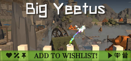Banner of Big Yeetus 