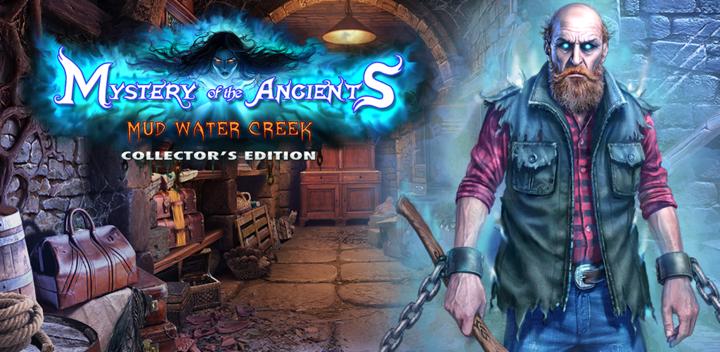 Banner of Mystery of the Ancients: Mud Water Creek 1.0