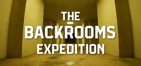 Banner of The Backrooms: Expedition 