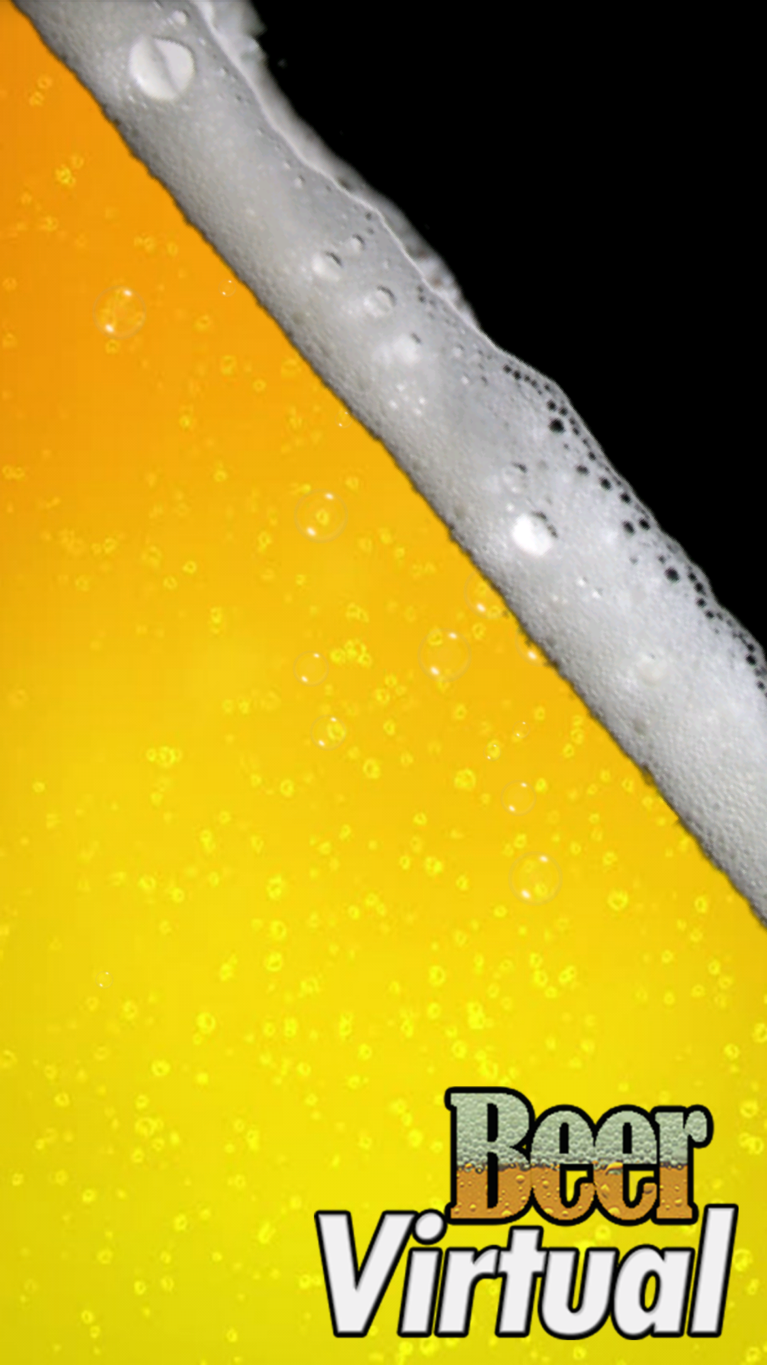 Drink a beer! Game Screenshot