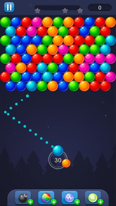Bubble Pop! Puzzle Game Legend Game Screenshot