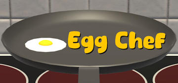 Banner of Egg Chef 