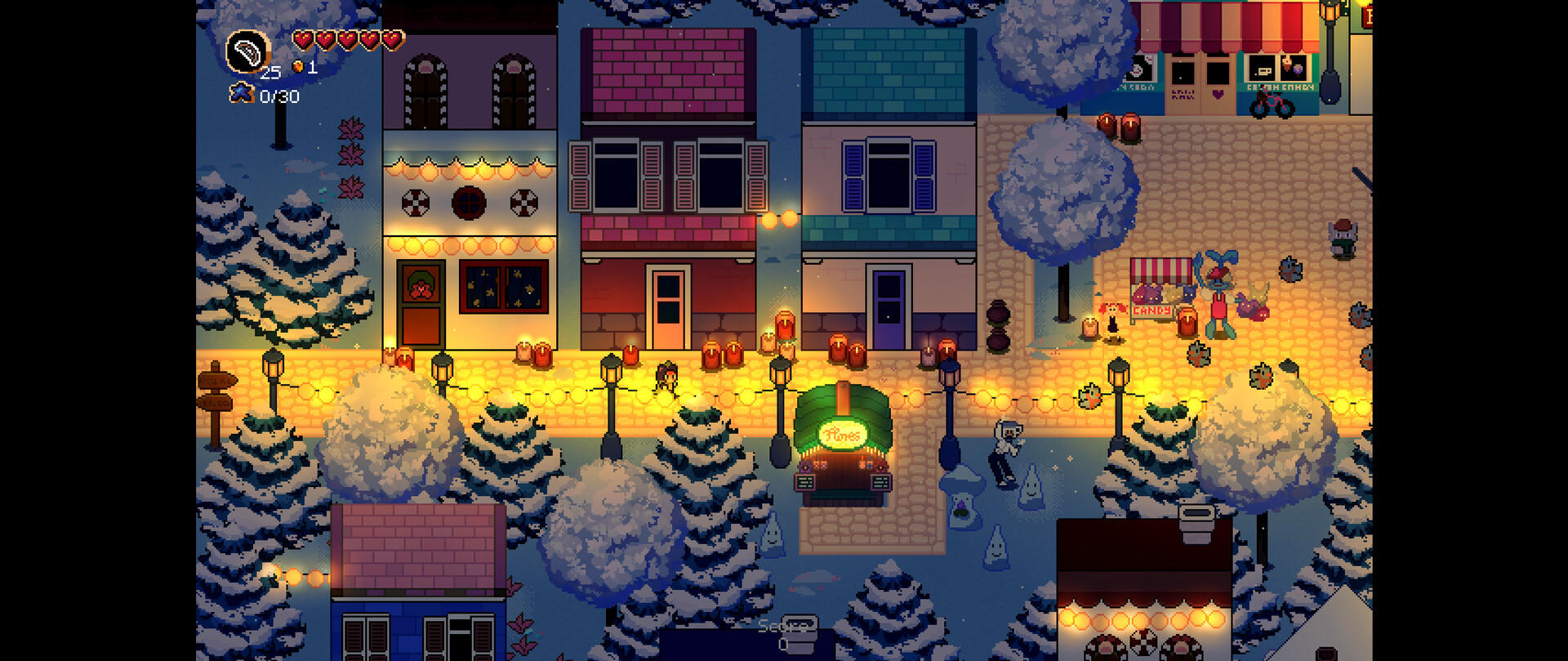 Screenshot of ChildStory