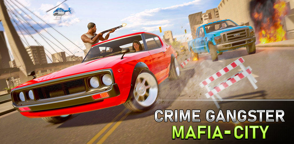 Experimenta el Crimen en Grande con Mafia Trilogy para PS4