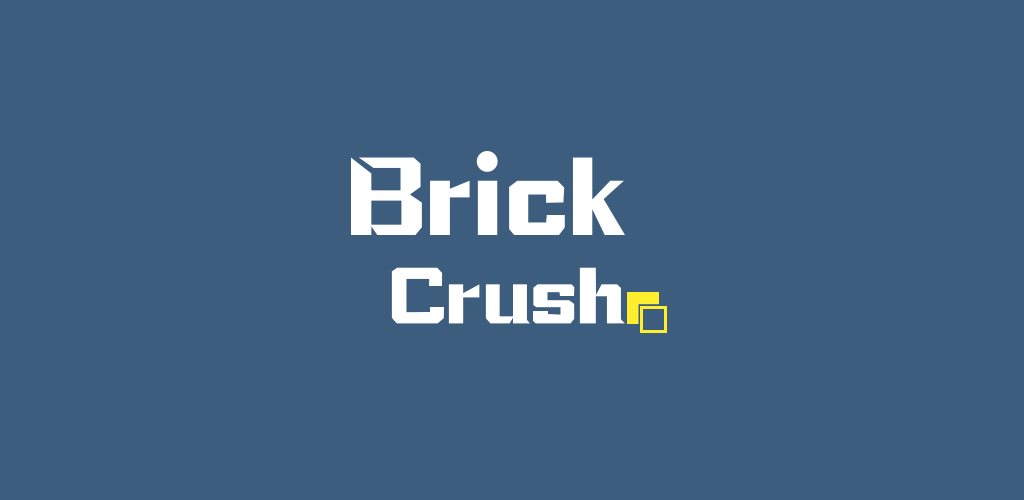 Banner of Balles Brick Crush 1.00.190